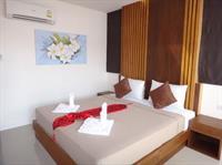 Lifestyle Hotel 3*
