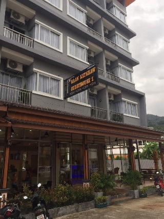 Hotel Lifestyle 3*