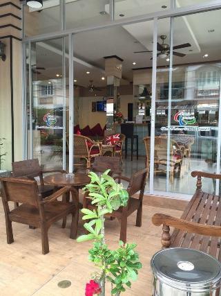 Lifestyle 3* Patong